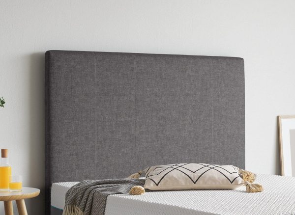 Sleepmotion 200i Headboard 60 Super King Grey