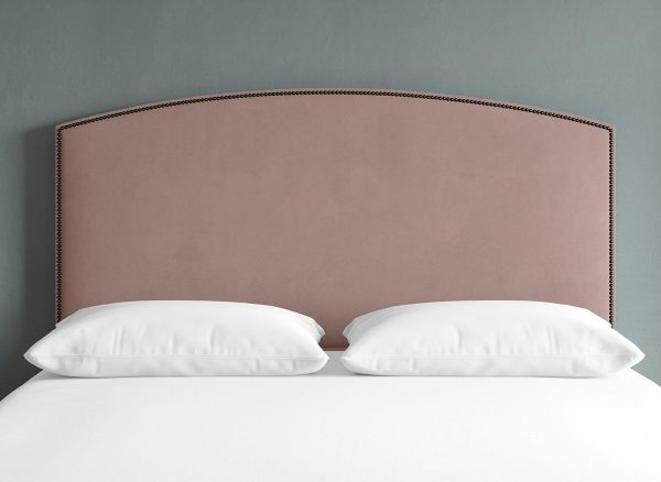 TheraPur® Rowan Headboard 30 Single Pink