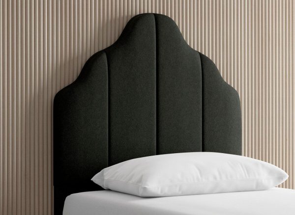 TheraPur Hemlock Headboard 30 Single Green