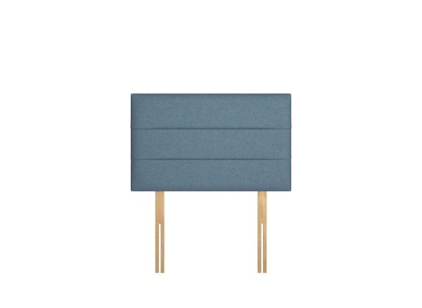 Dreams Workshop Stamford Headboard 30 Single Blue