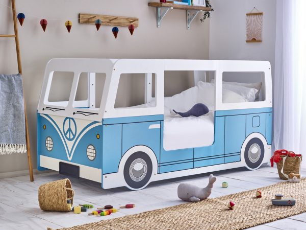 Imagination Campervan Bedframe