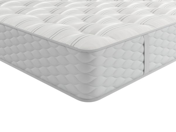 Sealy Fremont Backcare Extra Firm Mattress