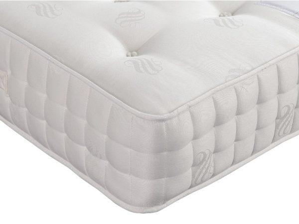 Sweet Dreams Astrid 1000 Small Double Mattress