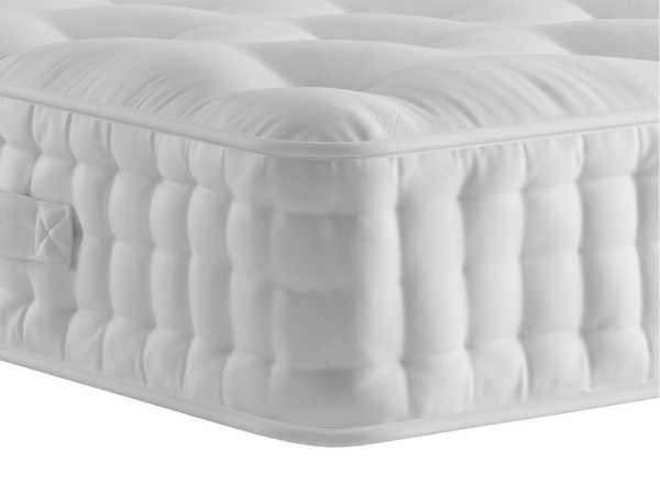 Relyon Balmoral Medium Super King Mattress