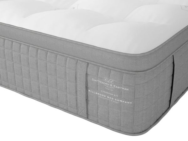 Millbrook Beds Ltd Blickling Double Mattress