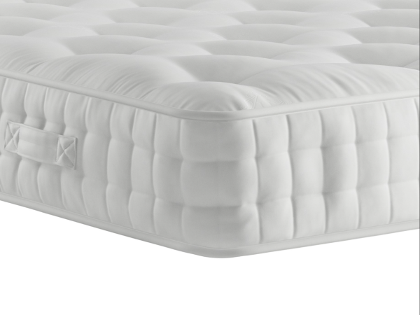 Relyon Braemar Firm Double Mattress