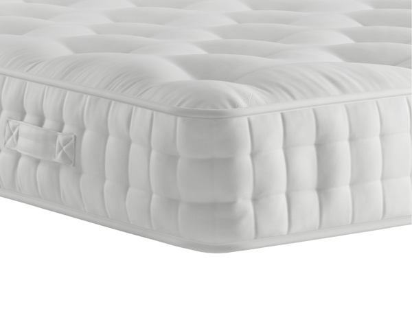 Relyon Braemar Soft Small Double Mattress