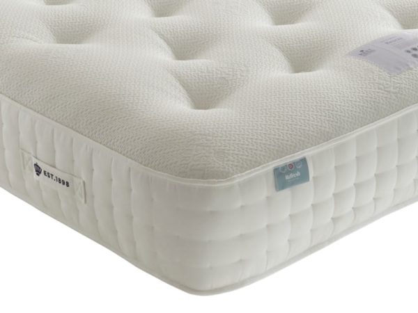 Rest Assured Breeze Double Mattress