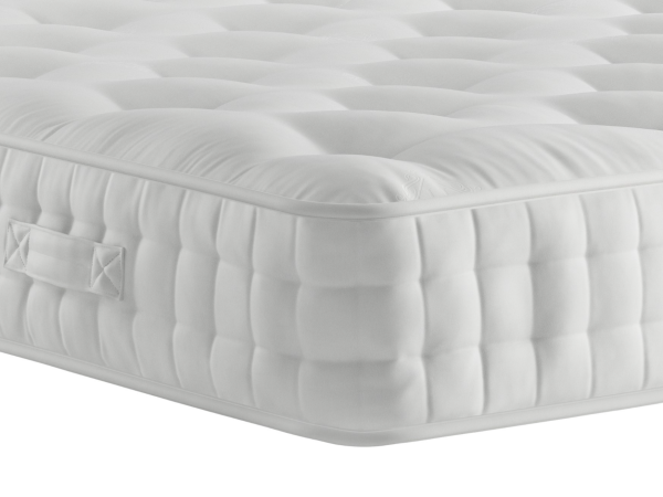 Relyon Chatsworth Medium Double Mattress