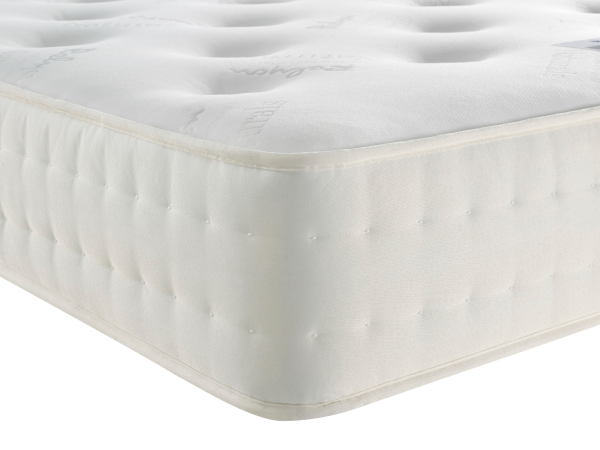 Relyon Classic Natural Supreme King Size Mattress