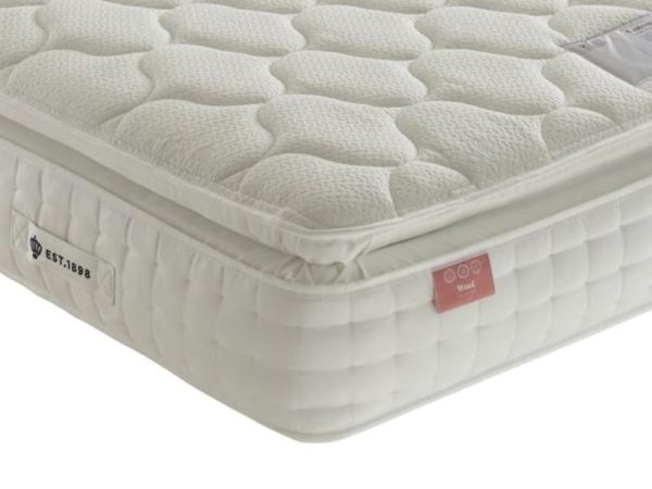 Rest Assured Cotswold Double Mattress