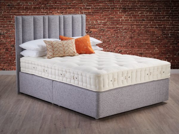 Hypnos Darley King Size Mattress