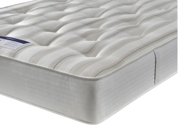 Silentnight Ortho Support Firm Mattress