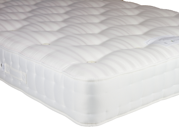 Hypnos Elite Luxury Single Mattress