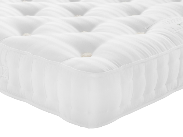 Hypnos Elite Support Single Mattress