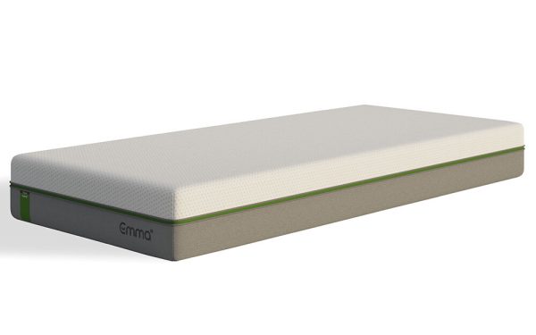 Emma Helix Hybrid Mattress Single