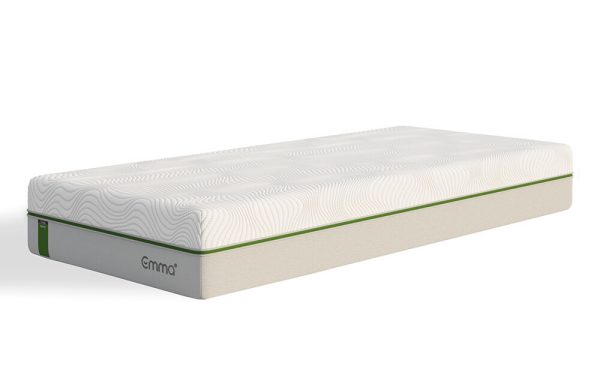 Emma Smart Hybrid Mattress Double