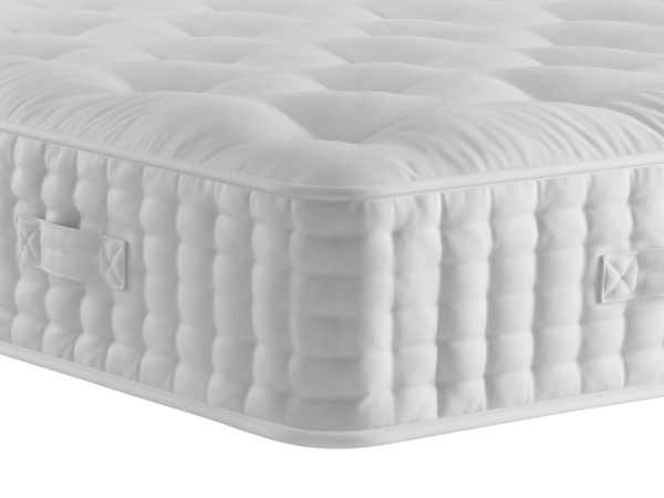 Relyon Emperor Medium Super King Mattress