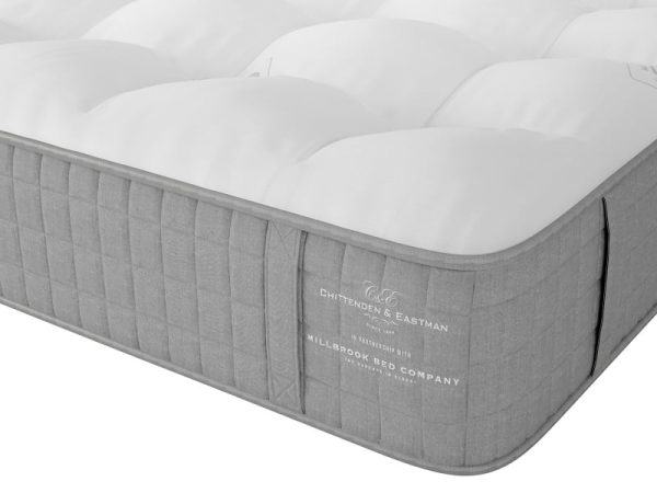 Millbrook Beds Ltd Felbrigg Double Mattress