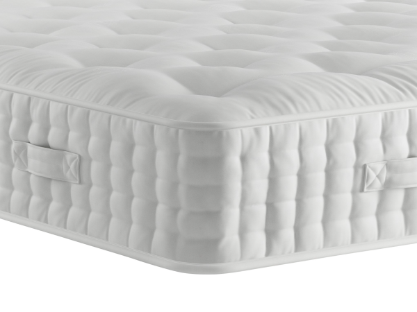 Relyon Grandee Medium Double Mattress