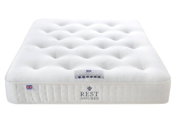 Rest Assured Kelbrook King Size Mattress