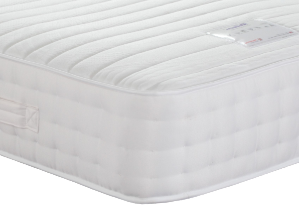 Relyon Monet Pocket 1500 Super King Mattress