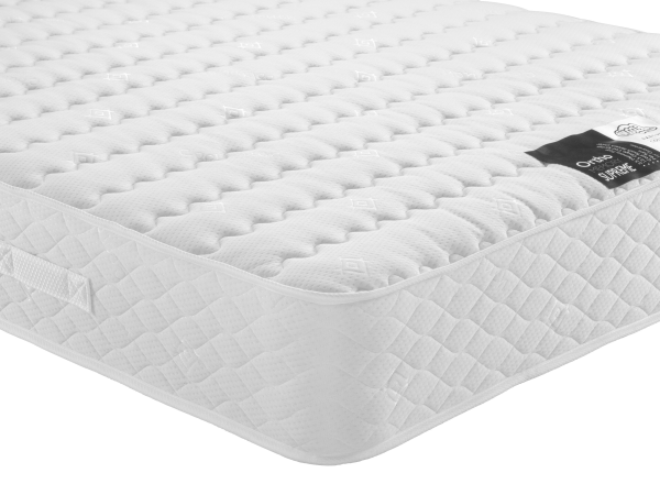 Snuggle Beds Ortho Memory Supreme Small Single Mattress