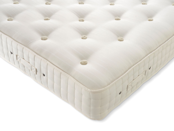 Hypnos Orthos Support 6 Extra Firm King Size Mattress