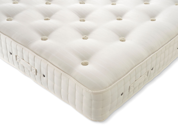 Hypnos Orthos Support 6 Firm King Size Mattress