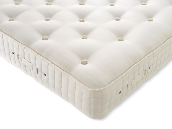 Hypnos Orthos Support 8 Extra Firm Double Mattress