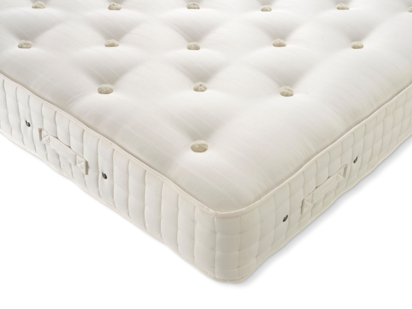 Hypnos Orthos Support 8 Firm Double Mattress