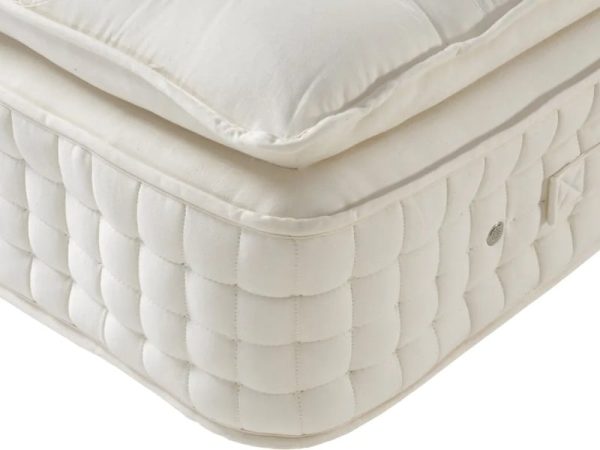 Hypnos Pillow Top Elite Small Double Mattress