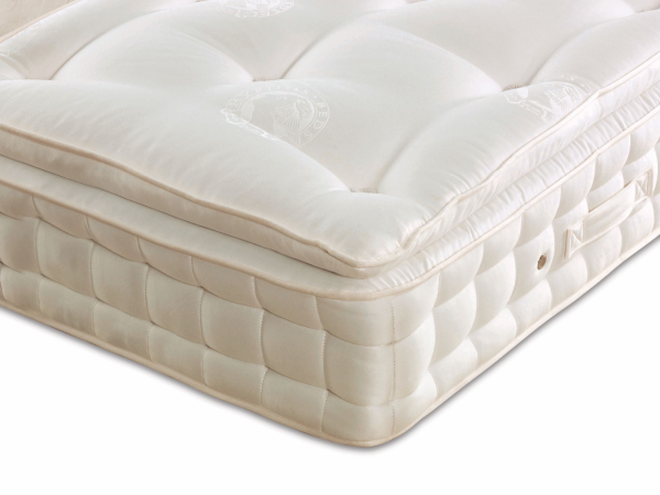 Hypnos Pillow Top Classic Single Mattress