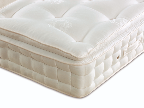 Hypnos Pillow Top Select Single Mattress