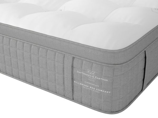 Millbrook Beds Ltd Sheringham Single Mattress