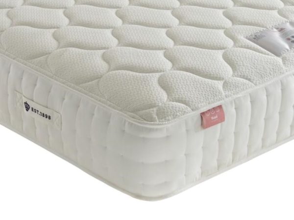 Rest Assured Suffolk Double Mattress