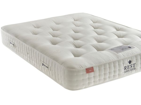 Rest Assured Swaledale King Size Mattress