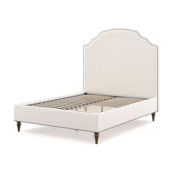 Regency Bed Natural King