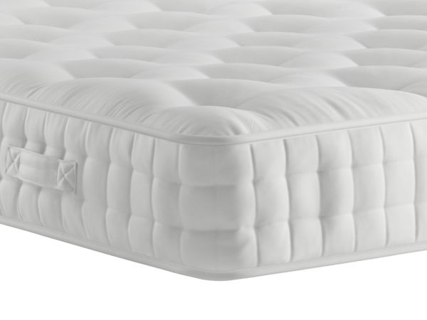 Relyon Woolsack Firm Small Double Mattress