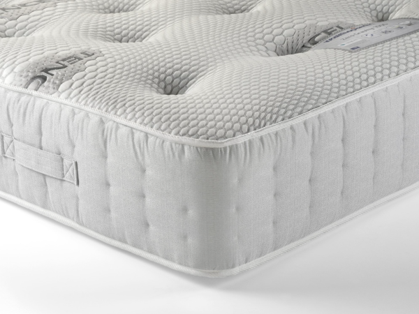 Healthopaedic Zero Gravity 1000 King Size Mattress