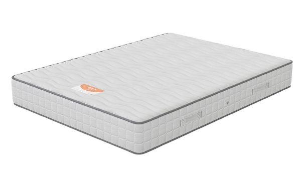 Bodyshape Boost 1000 Pocket Mattress Double