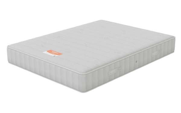 Bodyshape Boost 1000 Pocket Memory Mattress King Size