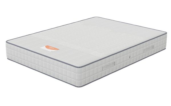 Bodyshape Cooler 2000 Pocket Mattress Small Double