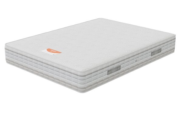 Bodyshape Gel 2000 Pocket Mattress Super King