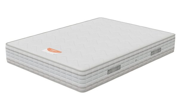 Bodyshape Micro Quilt 2000 Pocket Memory Mattress Small Double