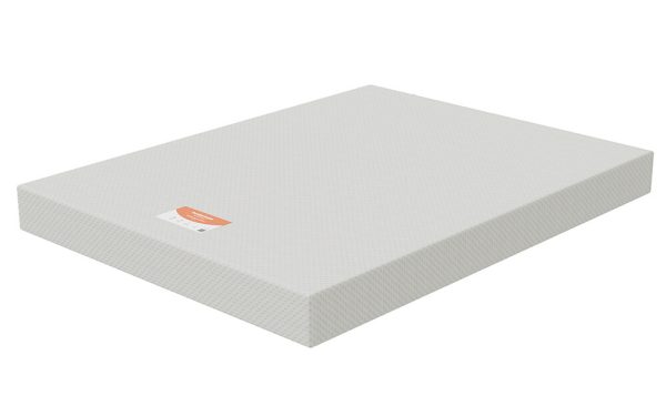 Bodyshape Vitality Memory Foam Mattress Small Double