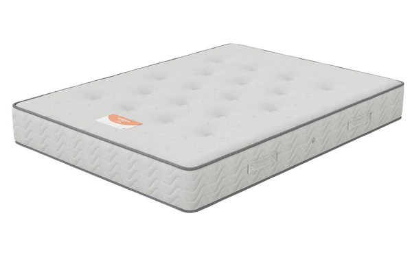 Bodyshape Vitality Tufted Ortho Mattress Small Double