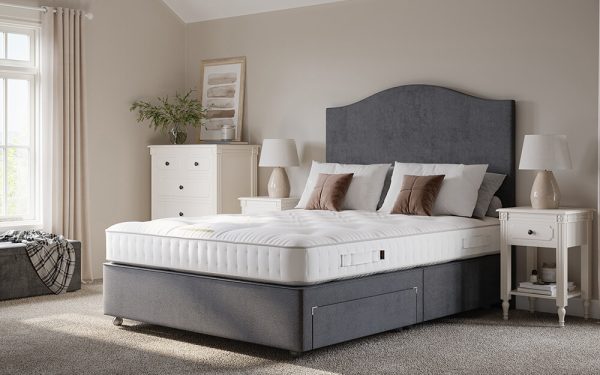 Harrison Spinks Collingham 3250 Pocket Mattress Double