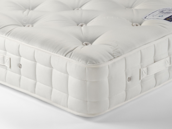 Hypnos Premier Bedstead Mattress Super King Mattress