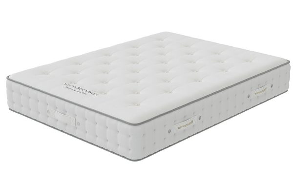 Wentworth Mercer Premium Naturals 8000 Pocket Mattress Small Double